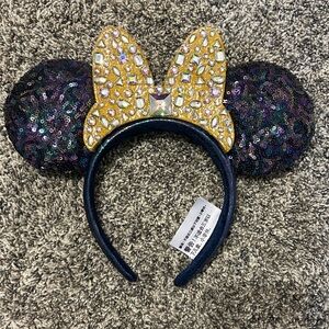 DISNEY EARS 50th ANNIVERSARY brand new, perfect condition